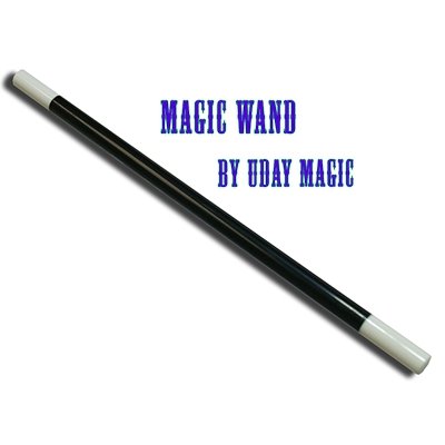Wand 10" by Uday's Magic World - Merchant of Magic