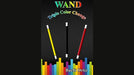 Wand Triple Colour Change by Bachi Ortiz - INSTANT DOWNLOAD - Merchant of Magic