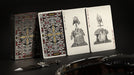 Warrior Women Playing Cards by Headless Kings - Merchant of Magic