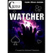 Watcher (RED DVD and Gimmick) by Mickael Chatelain - DVD - Merchant of Magic