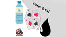 Water and Oil by Regardt Laubscher video - INSTANT DOWNLOAD - Merchant of Magic