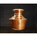 Water of India (Copper) by Uday - Merchant of Magic