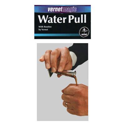 Water Pull Vernet - Merchant of Magic