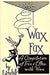 Wax Fax book - Merchant of Magic