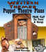 Western Themed Puppet Theatre Workshop Plans - INSTANT DOWNLOAD - Merchant of Magic