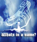 Whats in a Name - By Paul Leach - INSTANT DOWNLOAD - Merchant of Magic