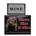 What's Mine is Mine by Paul Richards - Merchant of Magic