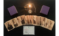 White Star Upgrade - Replacement Deck of New Style Photo Cards (No Instructions) - Merchant of Magic