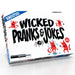 Wicked Pranks & Jokes Set - Merchant of Magic