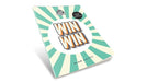 WIN WIN by Alan Chitty & Kaymar Magic - Merchant of Magic