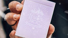 Winter NOC Lavender Dusk (Purple) Playing Cards - Merchant of Magic
