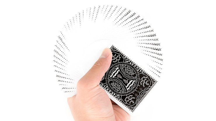 Winterberry Playing Cards - Merchant of Magic