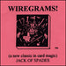 Wiregrams (Jack Of Spades) - Merchant of Magic