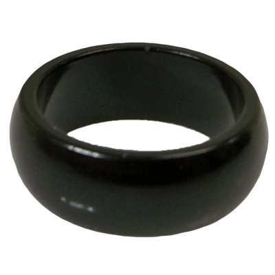 Wizard DarK G2 Style Band PK Ring CURVED (size 24 mm, with DVD) - DVD - Merchant of Magic