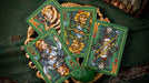 Wizard of Oz Playing Cards by Kings Wild - Merchant of Magic