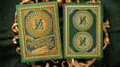 Wizard of Oz Playing Cards by Kings Wild - Merchant of Magic