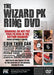 Wizard PK Ring DVD - DVD - Merchant of Magic