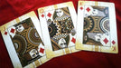 Wolfgang Amadeus Mozart Composers Playing Cards - Merchant of Magic
