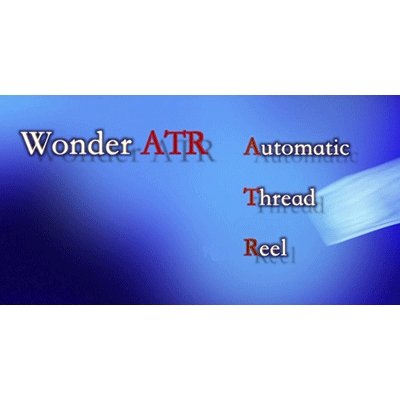 Wonder ATR by King of Magic - Merchant of Magic