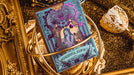 Wonder Journey (Fantasy) Playing Cards - Merchant of Magic