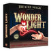Wonder Light (DVD and Gimmick) by Theatre Magic - Merchant of Magic