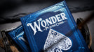 Wonder Playing Cards by Chris Hage - Merchant of Magic
