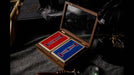Wooden Collection Box - Two Decks by TCC - Merchant of Magic