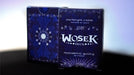 Wosek Deck by Julio Wosek - Merchant of Magic