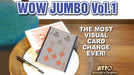 WOW Jumbo by Katsuya Masuda - Merchant of Magic