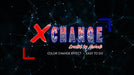 X Change by Asmadi - INSTANT DOWNLOAD - Merchant of Magic