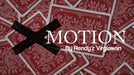 X Motion by Rendyz Virgiawan - INSTANT DOWNLOAD - Merchant of Magic