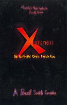 X-Oteric Forces - Basil Smith - Merchant of Magic