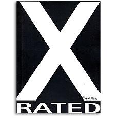 X-Rated by Sean Fields - Book - Merchant of Magic