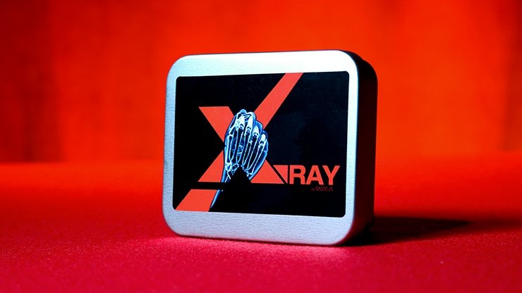 X-RAY by Rasmus Magic - Merchant of Magic