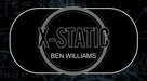 X-Static by Ben Williams - INSTANT DOWNLOAD - Merchant of Magic