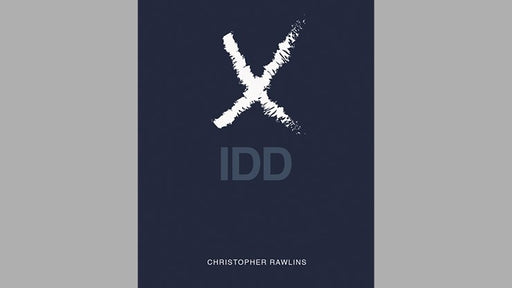 XIDD by Chris Rawlins - Book - Merchant of Magic
