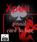 Xpell - By Kevin Parker - INSTANT DOWNLOAD - Merchant of Magic