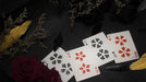 YUCI (Red) Playing Cards by TCC - Merchant of Magic