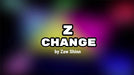 Z Change by Zaw Shinn video - INSTANT DOWNLOAD - Merchant of Magic