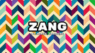 Zang by Mario Tarasini - VIDEO DOWNLOAD - Merchant of Magic