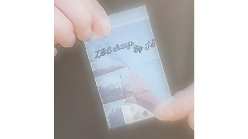ZBC Change by J.S. video DOWNLOAD - Merchant of Magic