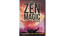 Zen Magic with Iain Moran - Magic With Cards and Coins - DVD - Merchant of Magic
