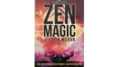 Zen Magic with Iain Moran - Magic With Cards and Coins - VIDEO DOWNLOAD - Merchant of Magic