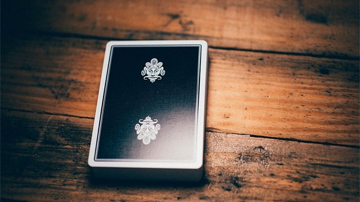 Zen Pure Playing Cards by Expert Playing Cards - Merchant of Magic