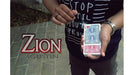 Zion by Agustin - VIDEO DOWNLOAD - Merchant of Magic