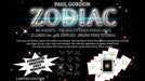 Zodiac by Paul Gordon - Merchant of Magic