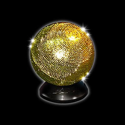 Zombie Ball (GOLD) by Vernet - Merchant of Magic