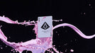 ZONE (Pink) Playing Cards by Bocopo - Merchant of Magic