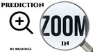 ZooM iN by Brandez video - INSTANT DOWNLOAD - Merchant of Magic
